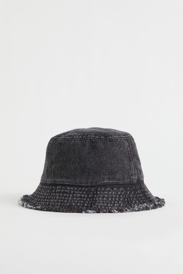 Bucket Hats from H&M