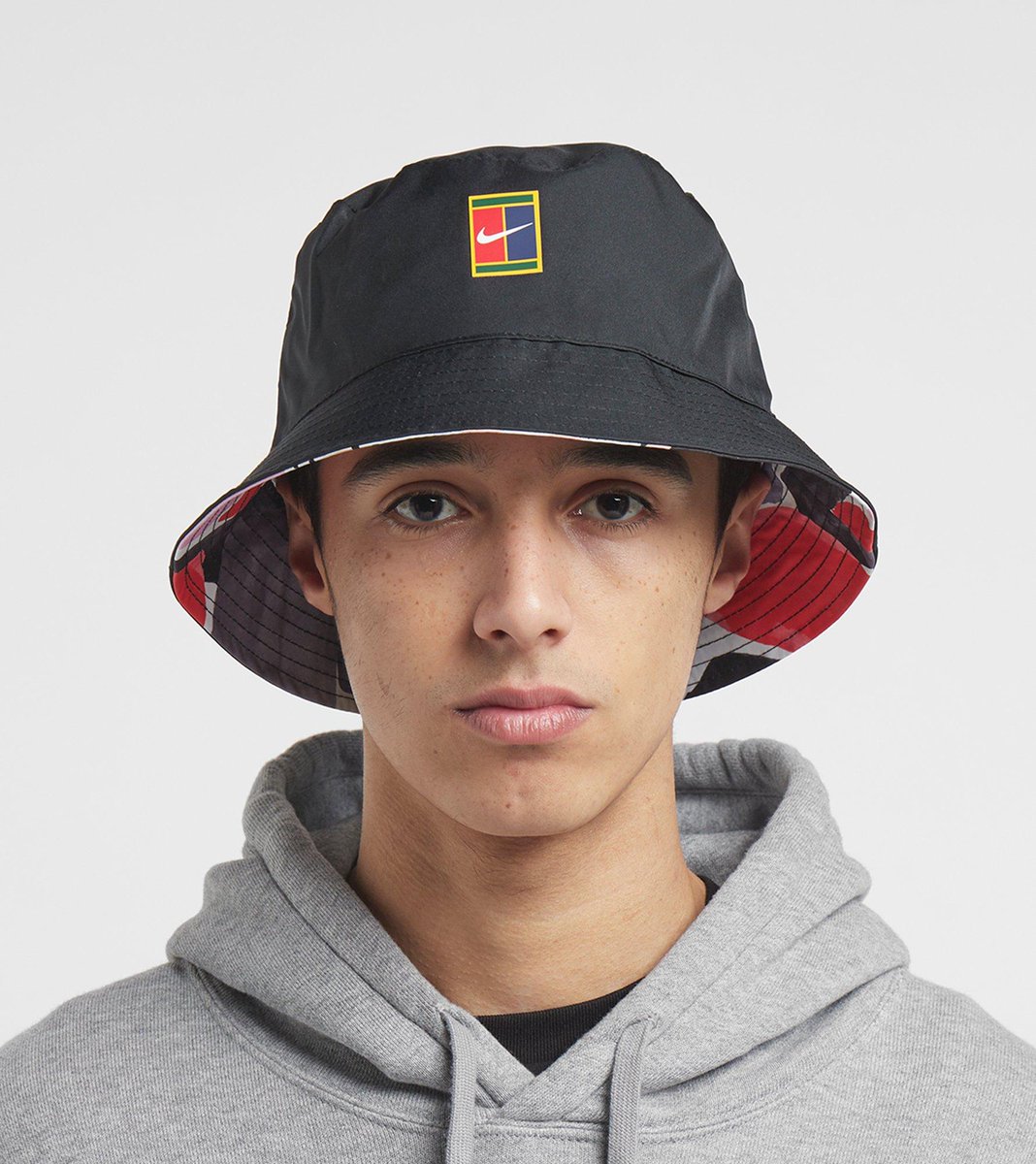 Bucket Hats from Nike