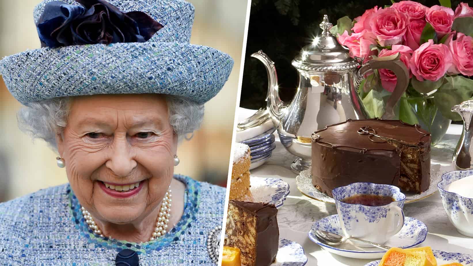 Outfits For Women Over 50 Who Love Tea Parties