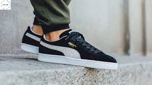 How fit are Puma shoes