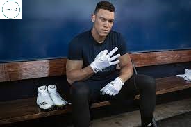 The Difficulty Of Aaron Judge when Buying Shoes