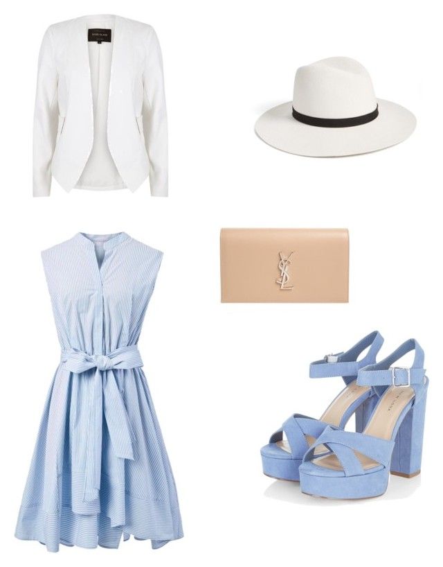 What to wear to a Luncheon at a Country Club