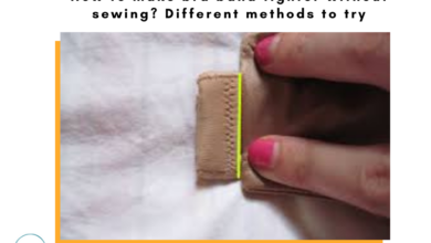 How to make bra band tighter without sewing? Different methods to try