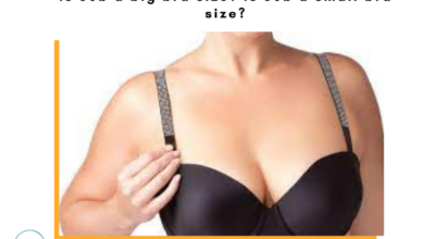 Is 36b a big bra size Is 36b a small bra size