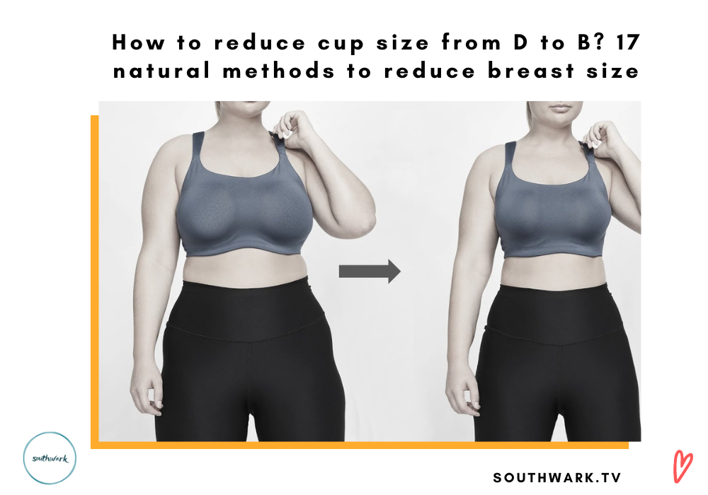 What is the biggest cup size? Women’s biggest breast size