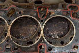 Can A Head Gasket Blown Without Overheating?