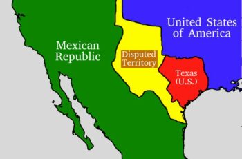 What If Mexico Won The Mexican American War?
