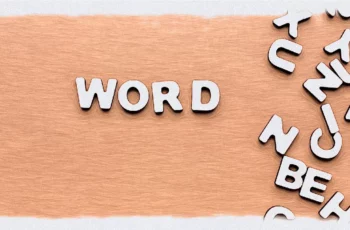 What Is The Shortest Word In The World?