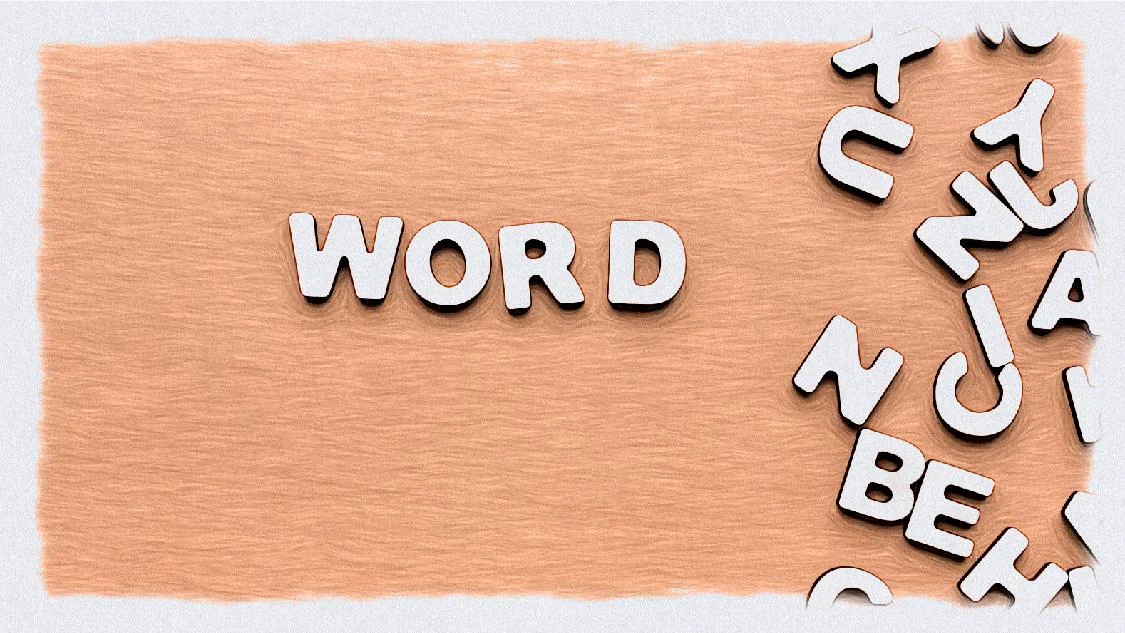 What Is The Shortest Word In The World?