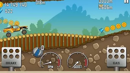 What'S The Best Car In Hill Climb?