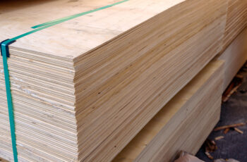 How Many Sheets Of Plywood In A Bundle?