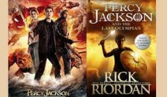 How Old Is Percy Jackson In The Last Book?
