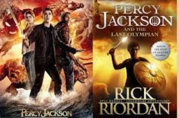 How Old Is Percy Jackson In The Last Book?