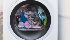 Can You Leave Clothes In The Dryer Overnight?