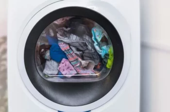Can You Leave Clothes In The Dryer Overnight?