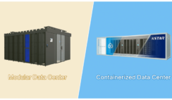 What Does Containerized At Client Facility Mean?