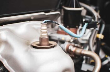 Can A Bad Oil Pressure Sensor Cause Rough Idle?