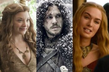 Who Is Main Character In Game Of Thrones?
