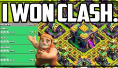 Is Clash Of Clans Pay To Win?