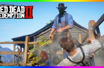 Can You Avoid Getting Tb In Rdr2?