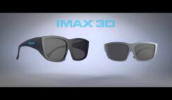 Do You Need Glasses For Imax 3D?