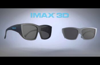 Do You Need Glasses For Imax 3D?