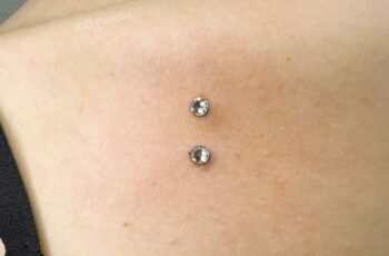 Can I Push My Dermal Back In?