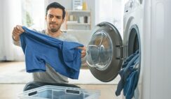 Washing Machine Not Getting All Clothes Wet?
